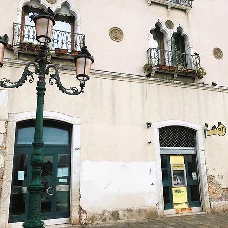 Cruise Studio Venecia Exterior foto