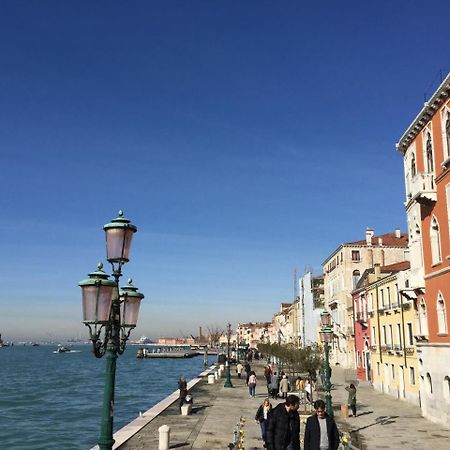 Cruise Studio Venecia Exterior foto